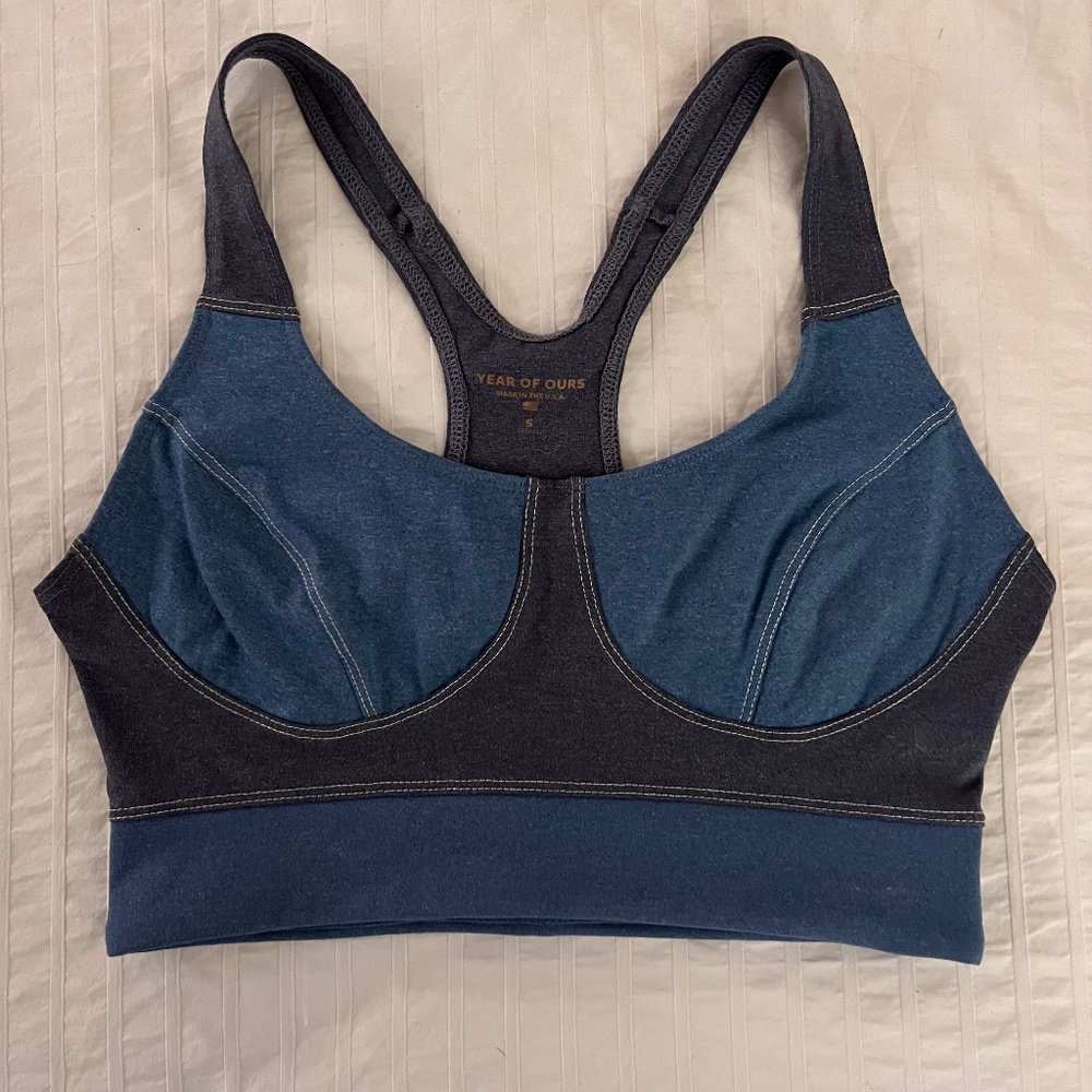 Year of ours sports bra